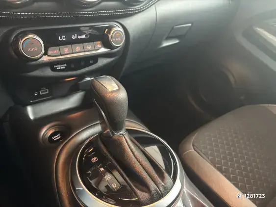 NISSAN JUKE II - voiture de démonstration - Photo 27