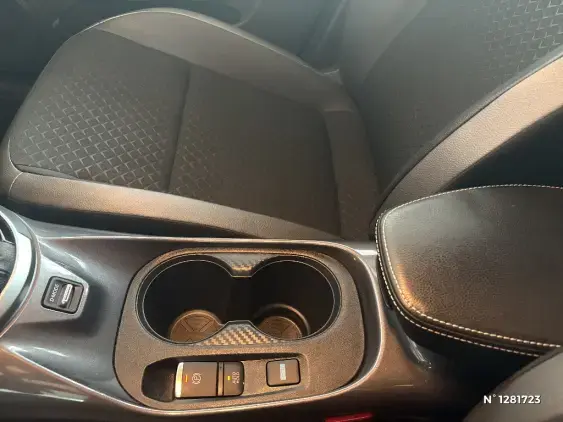 NISSAN JUKE II - voiture de démonstration - Photo 28