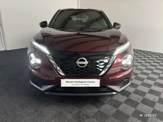 NISSAN JUKE II - voiture de démonstration - Photo 3