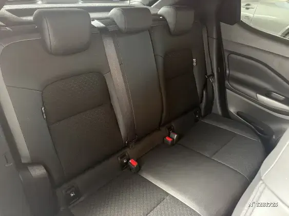 NISSAN JUKE II - voiture de démonstration - Photo 11