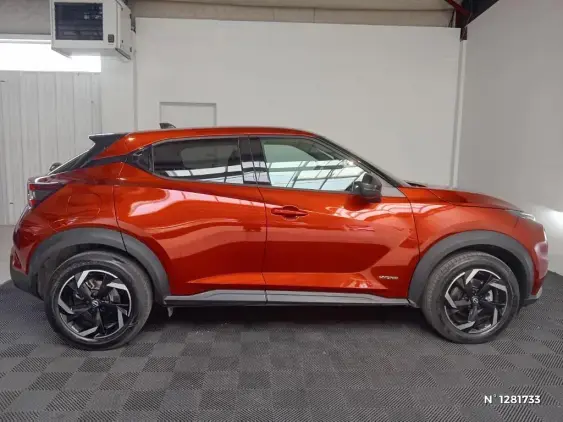 NISSAN JUKE II - voiture de démonstration - Photo 5