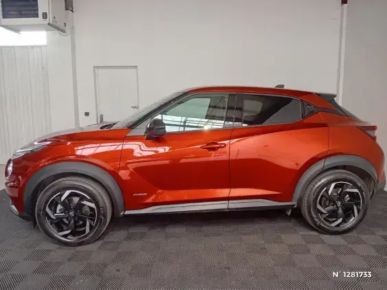 NISSAN JUKE II - voiture de démonstration - Photo 2