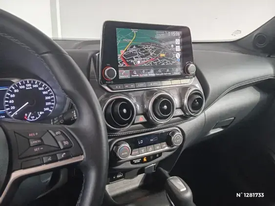 NISSAN JUKE II - voiture de démonstration - Photo 13