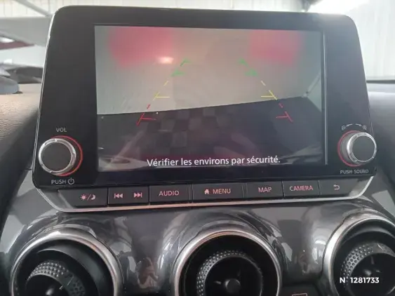 NISSAN JUKE II - voiture de démonstration - Photo 14