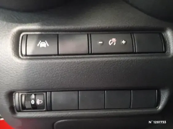 NISSAN JUKE II - voiture de démonstration - Photo 15