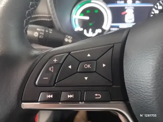 NISSAN JUKE II - voiture de démonstration - Photo 25