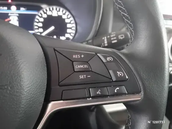 NISSAN JUKE II - voiture de démonstration - Photo 26