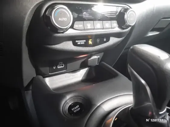 NISSAN JUKE II - voiture de démonstration - Photo 28