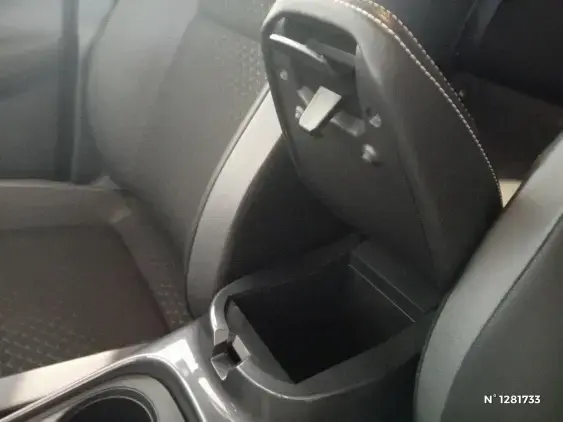 NISSAN JUKE II - voiture de démonstration - Photo 30