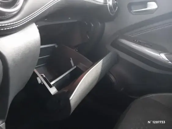 NISSAN JUKE II - voiture de démonstration - Photo 31