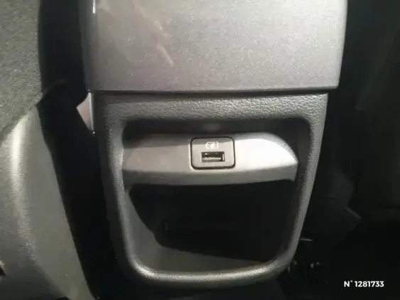 NISSAN JUKE II - voiture de démonstration - Photo 32