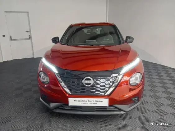 NISSAN JUKE II - voiture de démonstration - Photo 3