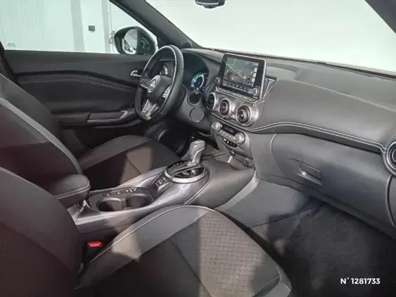 NISSAN JUKE II - voiture de démonstration - Photo 10