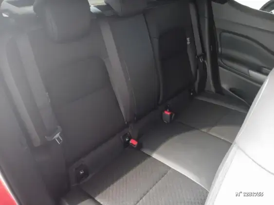 NISSAN JUKE II - voiture de démonstration - Photo 11