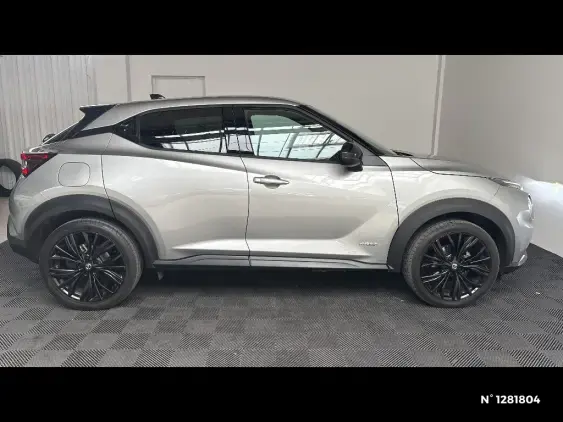 NISSAN JUKE II - voiture de démonstration - Photo 5
