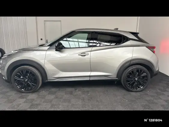 NISSAN JUKE II - voiture de démonstration - Photo 2