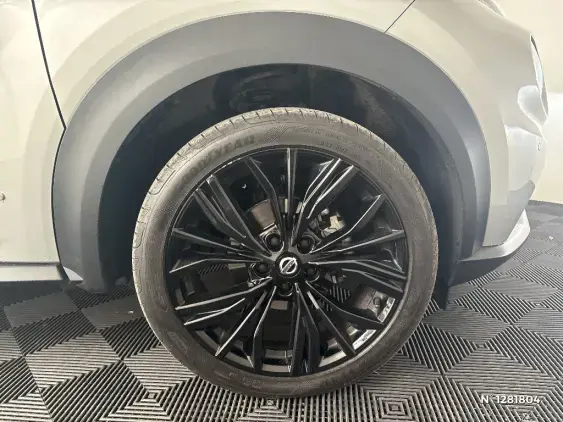 NISSAN JUKE II - voiture de démonstration - Photo 8