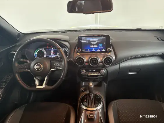 NISSAN JUKE II - voiture de démonstration - Photo 9