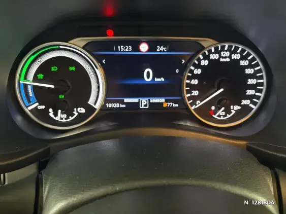 NISSAN JUKE II - voiture de démonstration - Photo 12