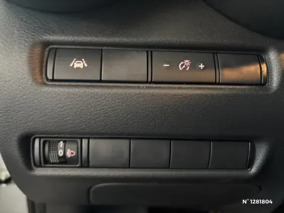 NISSAN JUKE II - voiture de démonstration - Photo 15