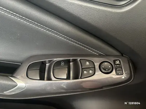 NISSAN JUKE II - voiture de démonstration - Photo 26