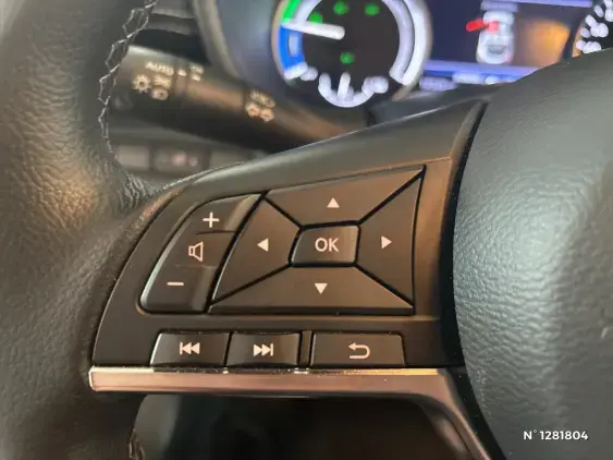 NISSAN JUKE II - voiture de démonstration - Photo 27