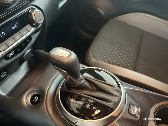 NISSAN JUKE II - voiture de démonstration - Photo 29