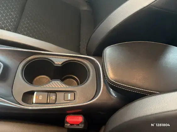 NISSAN JUKE II - voiture de démonstration - Photo 30