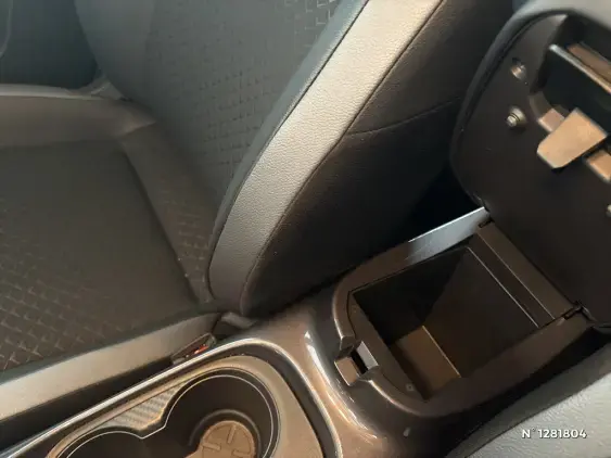 NISSAN JUKE II - voiture de démonstration - Photo 31