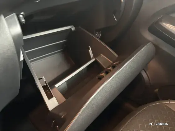 NISSAN JUKE II - voiture de démonstration - Photo 32