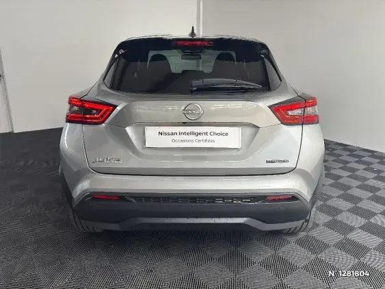 NISSAN JUKE II - voiture de démonstration - Photo 6