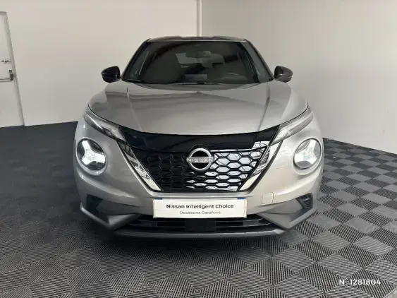 NISSAN JUKE II - voiture de démonstration - Photo 3