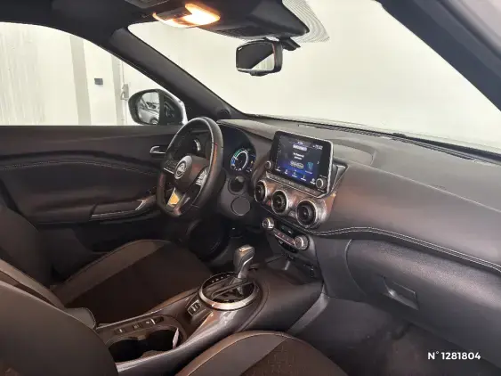 NISSAN JUKE II - voiture de démonstration - Photo 10