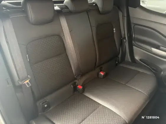 NISSAN JUKE II - voiture de démonstration - Photo 11