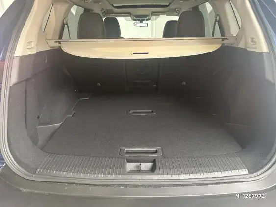 NISSAN X-TRAIL IV - voiture de démonstration - Photo 7