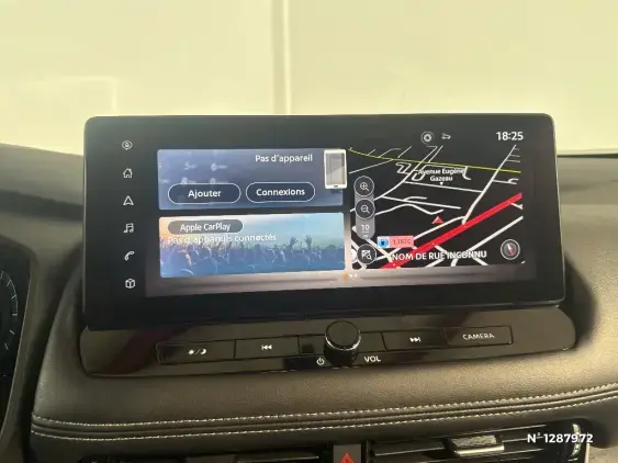 NISSAN X-TRAIL IV - voiture de démonstration - Photo 15