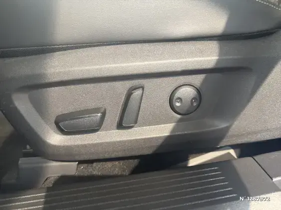 NISSAN X-TRAIL IV - voiture de démonstration - Photo 26