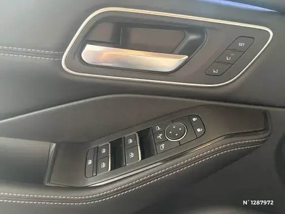 NISSAN X-TRAIL IV - voiture de démonstration - Photo 27