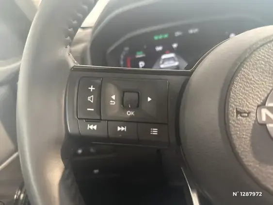 NISSAN X-TRAIL IV - voiture de démonstration - Photo 29