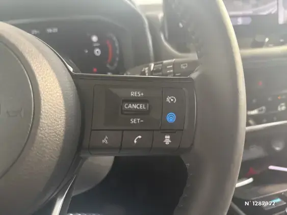 NISSAN X-TRAIL IV - voiture de démonstration - Photo 30