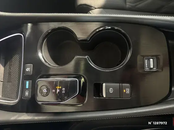 NISSAN X-TRAIL IV - voiture de démonstration - Photo 32