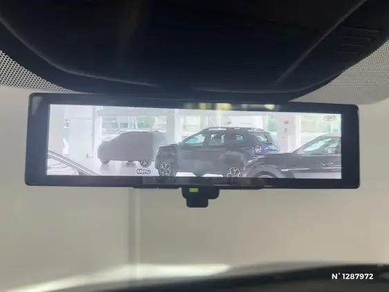 NISSAN X-TRAIL IV - voiture de démonstration - Photo 34