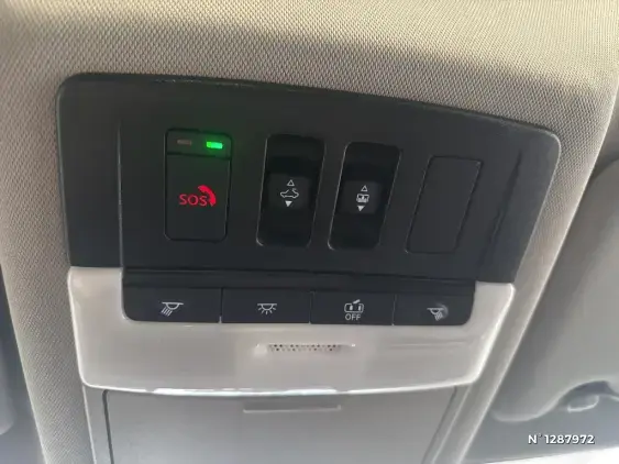 NISSAN X-TRAIL IV - voiture de démonstration - Photo 35