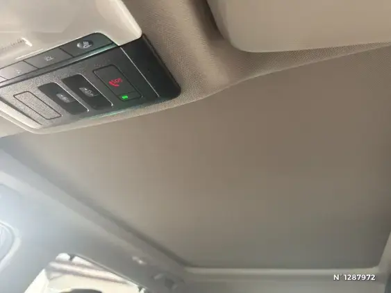 NISSAN X-TRAIL IV - voiture de démonstration - Photo 38