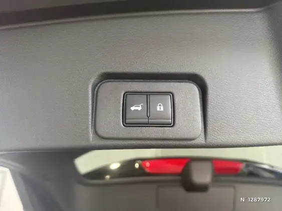 NISSAN X-TRAIL IV - voiture de démonstration - Photo 39