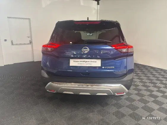 NISSAN X-TRAIL IV - voiture de démonstration - Photo 6