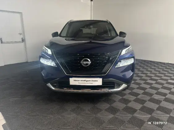 NISSAN X-TRAIL IV - voiture de démonstration - Photo 3