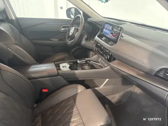 NISSAN X-TRAIL IV - voiture de démonstration - Photo 10