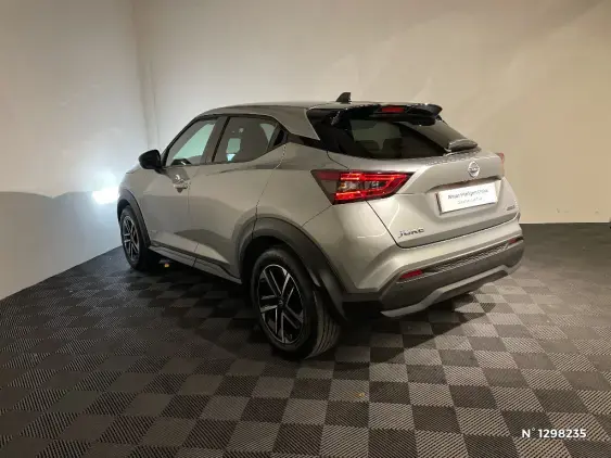 NISSAN JUKE II - voiture de démonstration - Photo 4