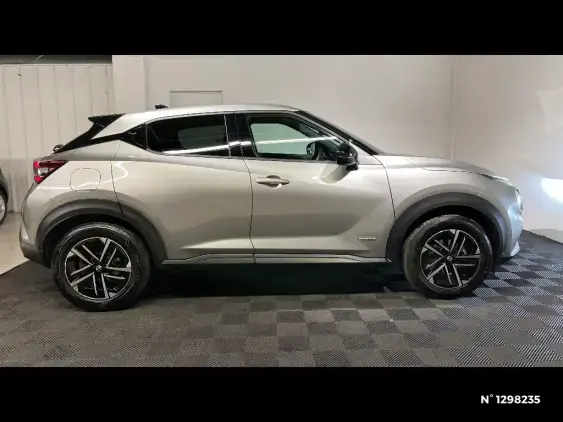 NISSAN JUKE II - voiture de démonstration - Photo 5